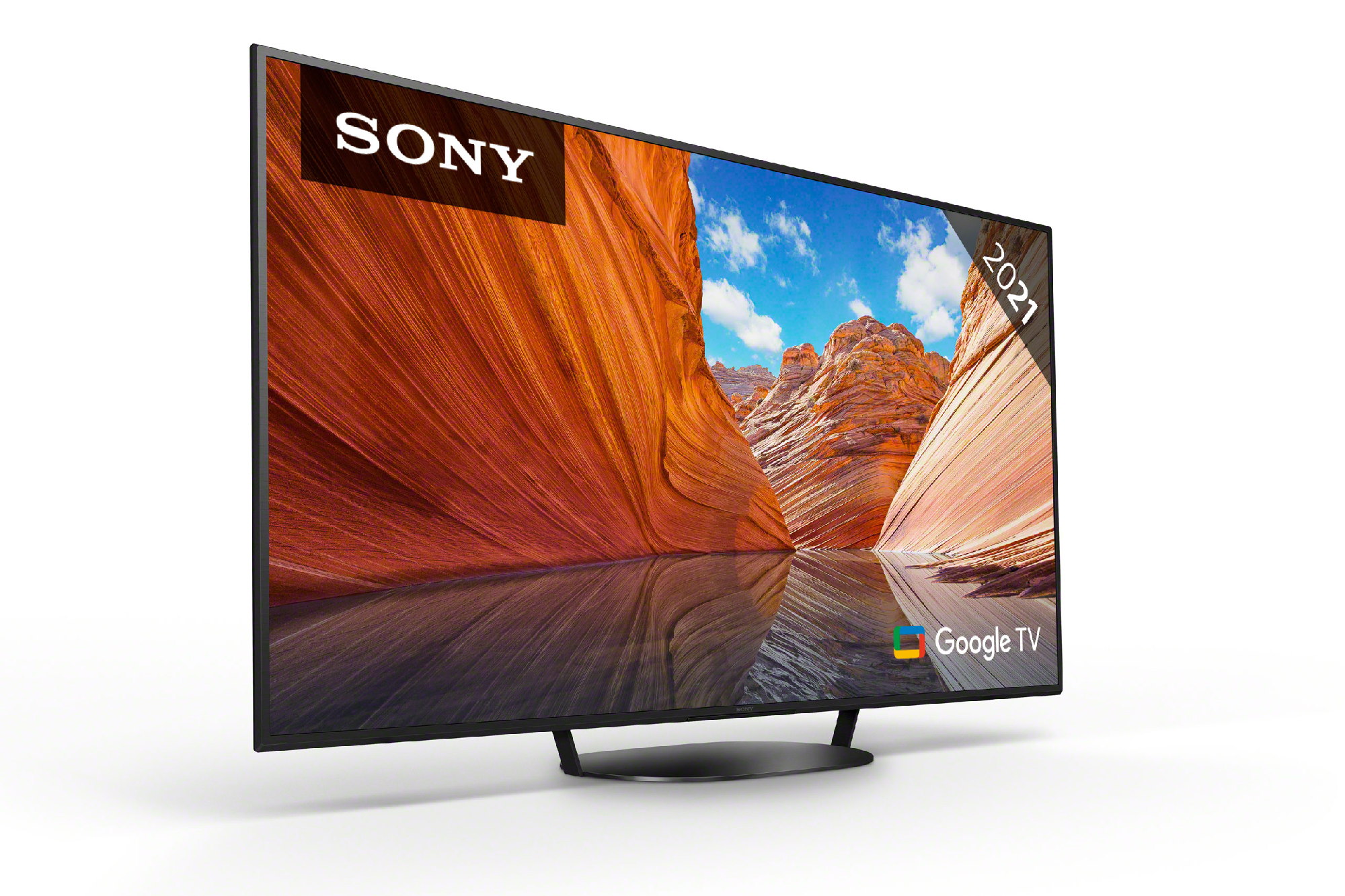 SONY Bravia KD-50X82J (2021)