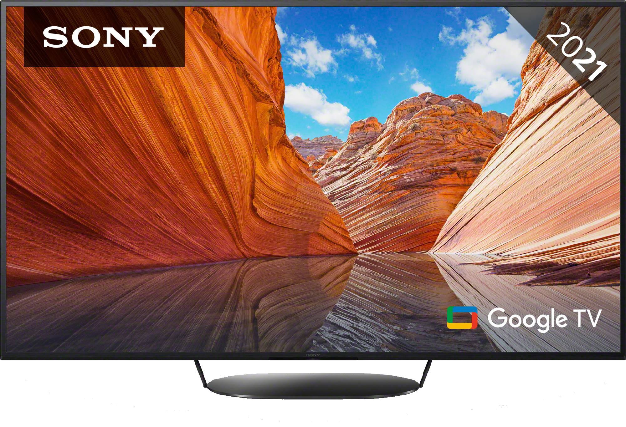 SONY Bravia KD-55X82J (2021)