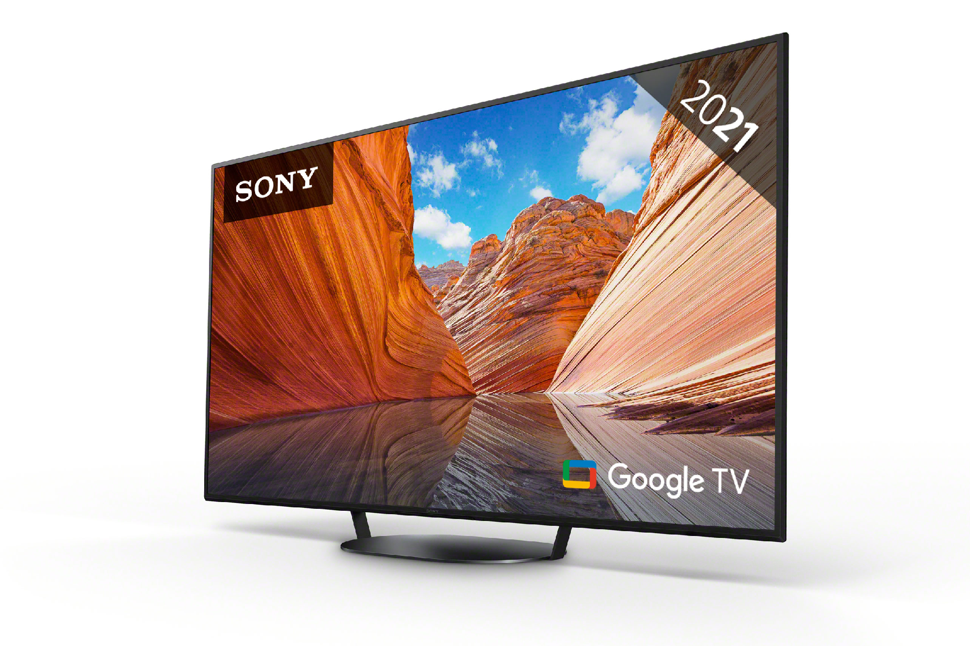 SONY Bravia KD-55X82J (2021)