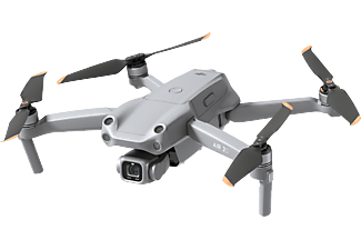 DJI Air 2S Bundle Fly More - Drone caméra (20 MP, 31 min de vol)