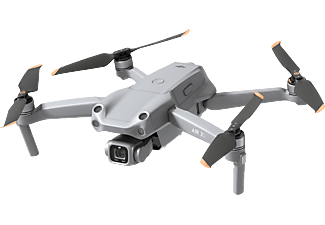 DJI Air 2S Fly More Combo - Drone con fotocamera (20 MP, 31 min di volo)