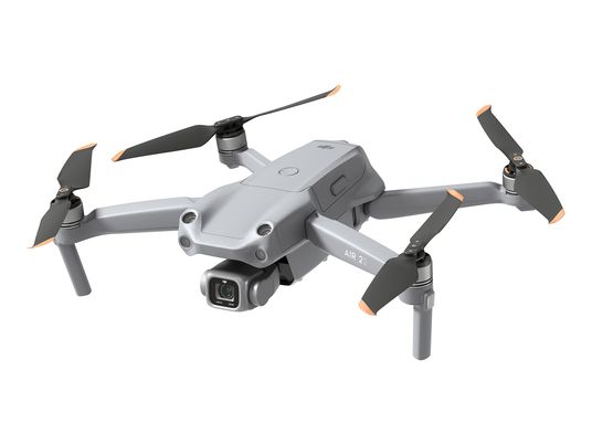DJI Air 2S Bundle Fly More - Drone caméra (20 MP, 31 min de vol)