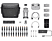 DJI Air 2S Bundle Fly More - Drone caméra (20 MP, 31 min de vol)