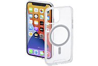 HAMA MagCase Safety, Backcover, Apple, iPhone 12, iPhone 12 Pro, Transparent