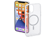 HAMA MagCase Safety, Backcover, Apple, iPhone 12 Pro Max, Transparent