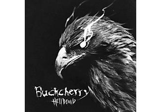 Buckcherry - Hellbound [CD]