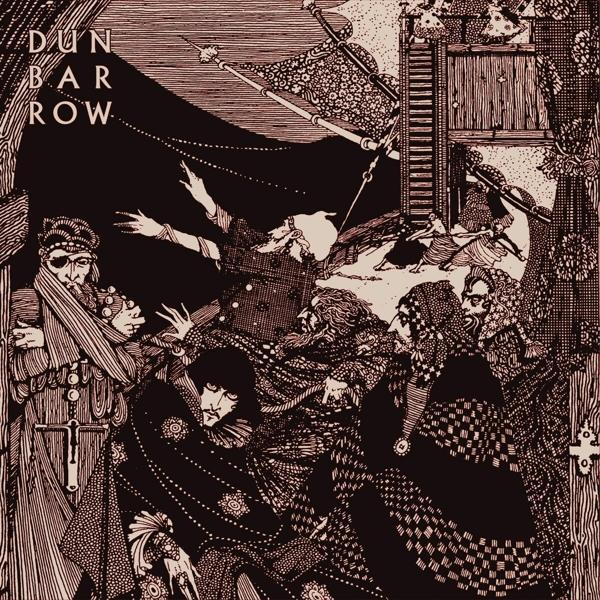 Dunbarrow (Vinyl) - - III Dunbarrow (ltd.Black Vinyl)