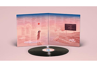 Lucy Dacus - Home Video  - (Vinyl)