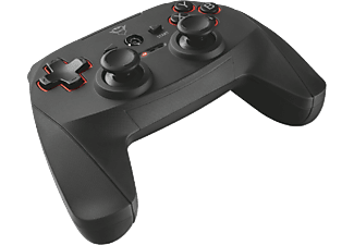 TRUST GXT 545 - Controller wireless (Nero)