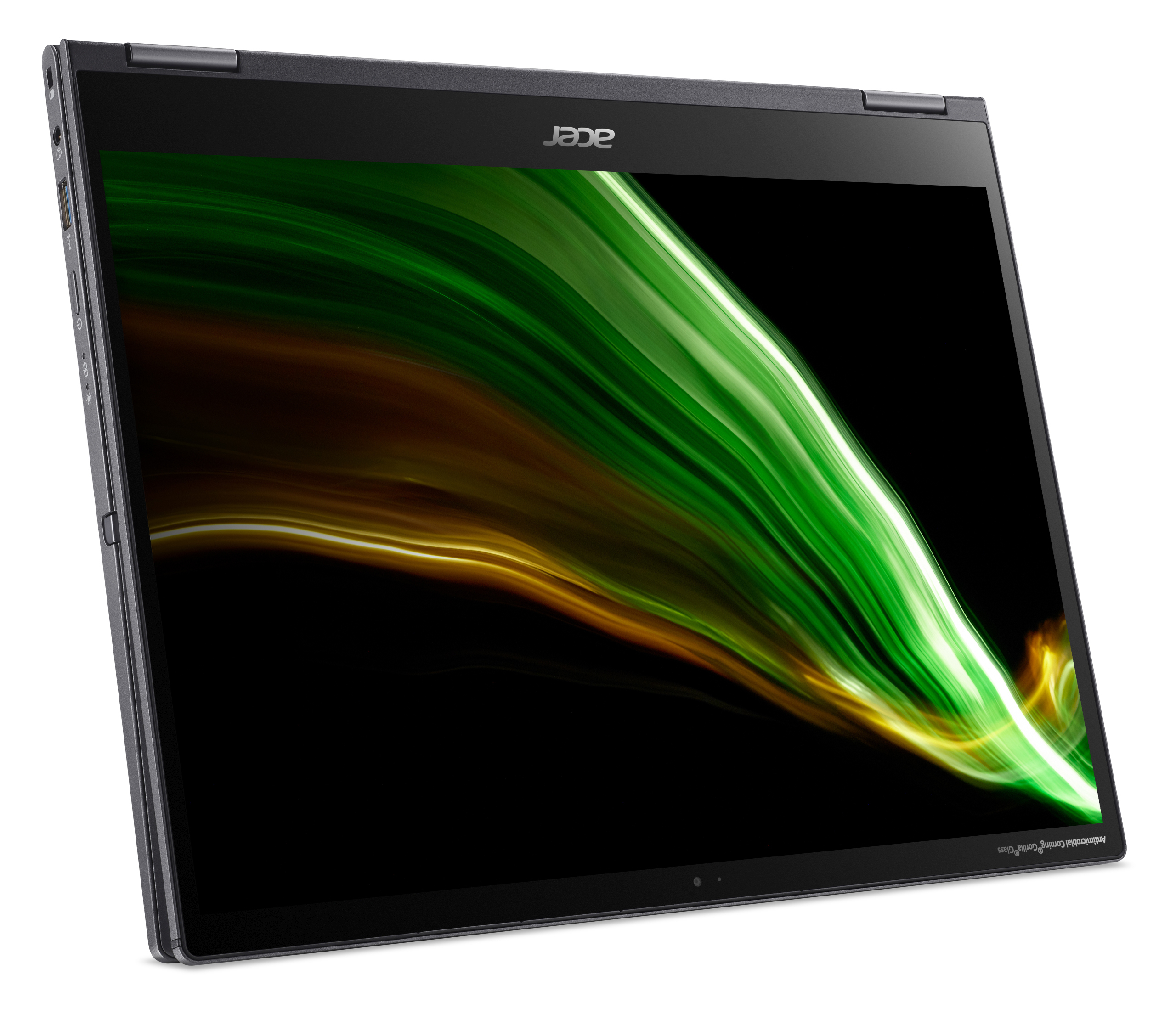 ACER Spin 5 (SP513-55N-75MQ) , EVO, mit Tastaturbeleuchtung - 13,5 Zoll - Intel® Core™ i7 i7-1165G7 (Evo) - 16 GB - 1,024 GB - Intel® Iris® Xᵉ - Windows 10 Home (64 Bit)
