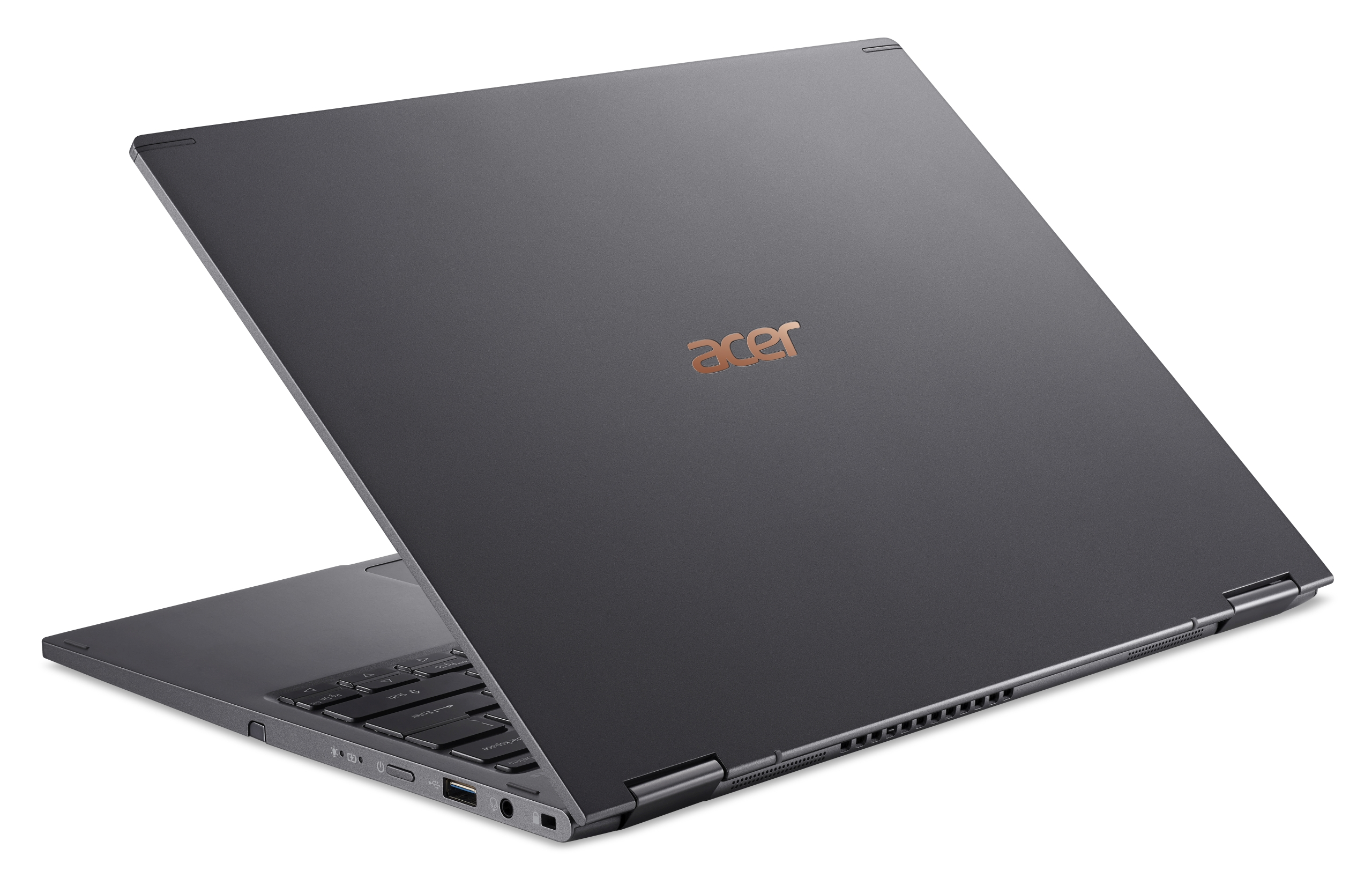 ACER Spin 5 (SP513-55N-75MQ) , EVO, mit Tastaturbeleuchtung - 13,5 Zoll - Intel® Core™ i7 i7-1165G7 (Evo) - 16 GB - 1,024 GB - Intel® Iris® Xᵉ - Windows 10 Home (64 Bit)