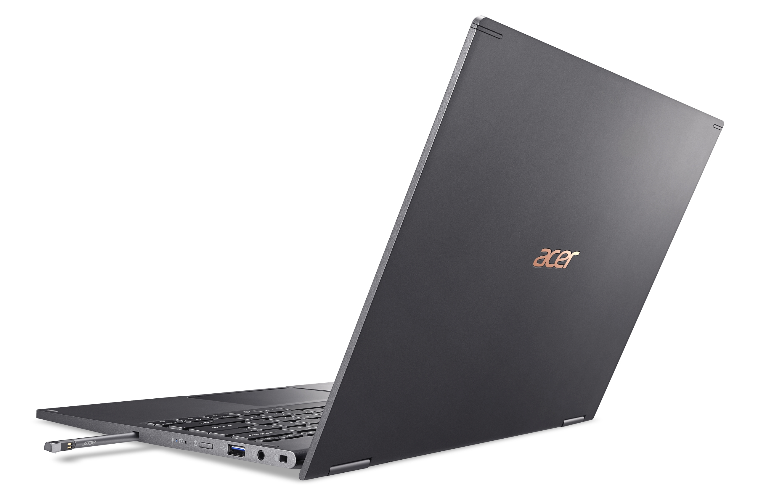 ACER Spin 5 (SP513-55N-75MQ) , EVO, mit Tastaturbeleuchtung - 13,5 Zoll - Intel® Core™ i7 i7-1165G7 (Evo) - 16 GB - 1,024 GB - Intel® Iris® Xᵉ - Windows 10 Home (64 Bit)