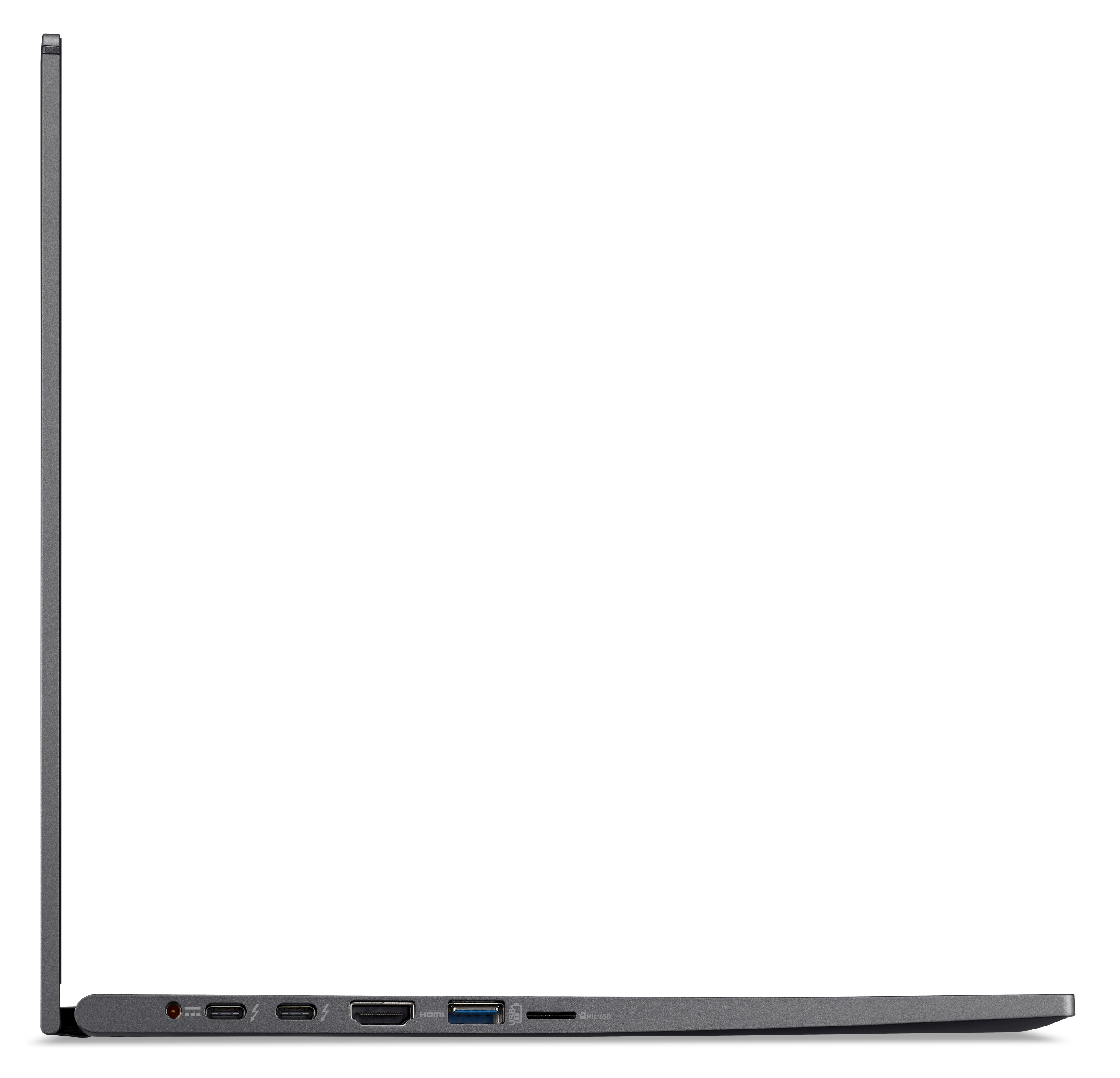ACER Spin 5 (SP513-55N-75MQ) , EVO, mit Tastaturbeleuchtung - 13,5 Zoll - Intel® Core™ i7 i7-1165G7 (Evo) - 16 GB - 1,024 GB - Intel® Iris® Xᵉ - Windows 10 Home (64 Bit)