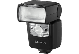 PANASONIC DMW-FL360LE9 - Flash esterno (Nero)