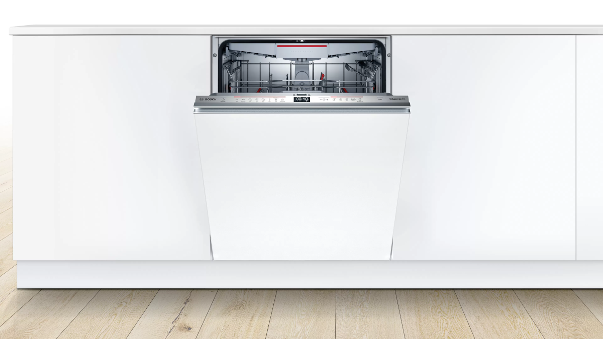 BOSCH Lave-vaisselle encastrable D (SMV6ECX69E)