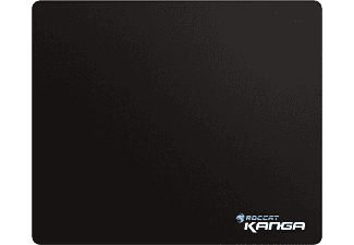 ROCCAT KANGA Mini Kumaş Mousepad Siyah