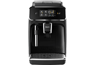 PHILIPS EP2221/49 – Kaffeevollautomat (Schwarz)