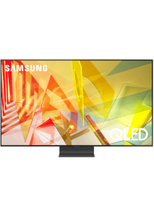 Een Samsung Qled Kopen Samsung Qled Bestellen Bij Mediamarkt