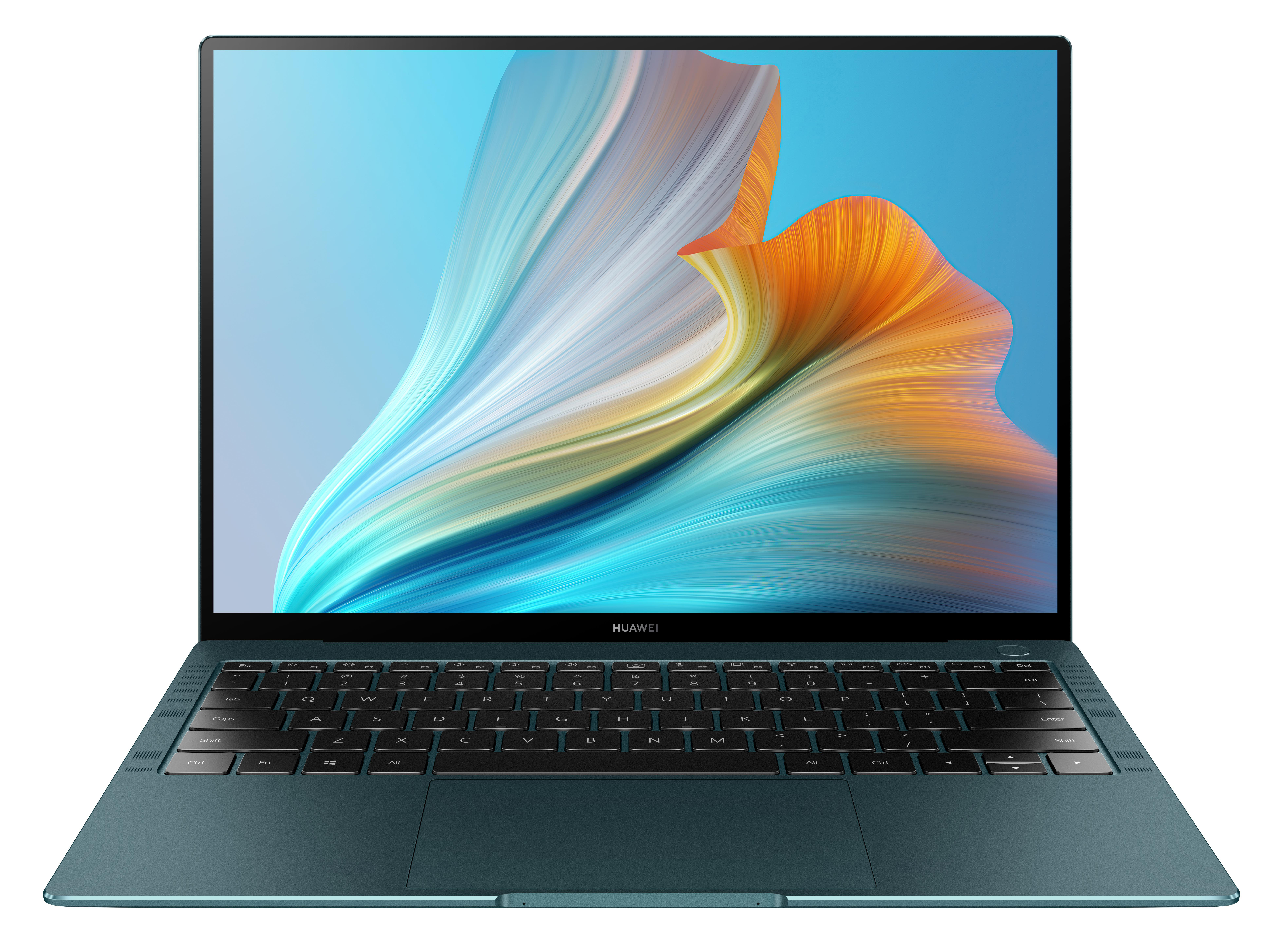 HUAWEI Matebook X Pro 2021 - 13,9 Zoll - Intel® Core™ i7 i7-1165G7 - 16 GB - 1 TB - Intel® Iris® Xᵉ - Windows 10 Home (64 Bit)