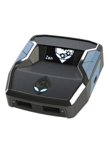 Double Chargeur USB 4gamers Noir pour manette PS4 - Accessoire pour manette  - Achat & prix
