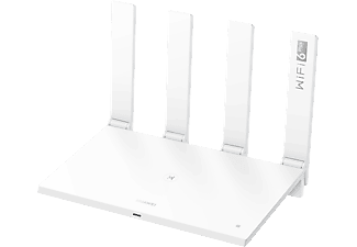 HUAWEI WiFi AX3 WS7200-20 - Trådlös Router