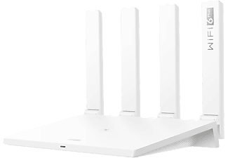HUAWEI WiFi AX3 WS7100-20 - Trådlös Router