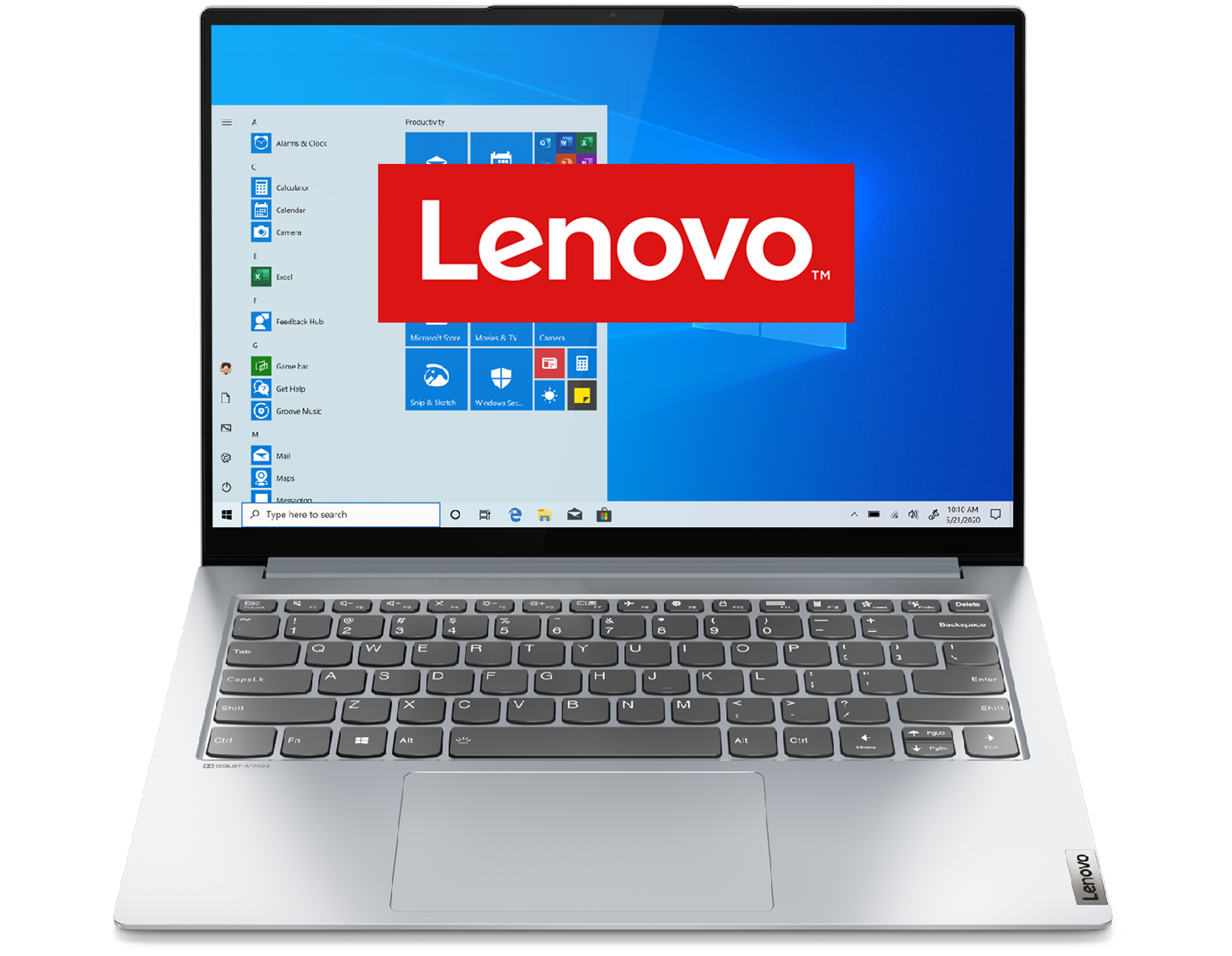 LENOVO Yoga SLIM7 PRO 14-i5 8GB 512GB
