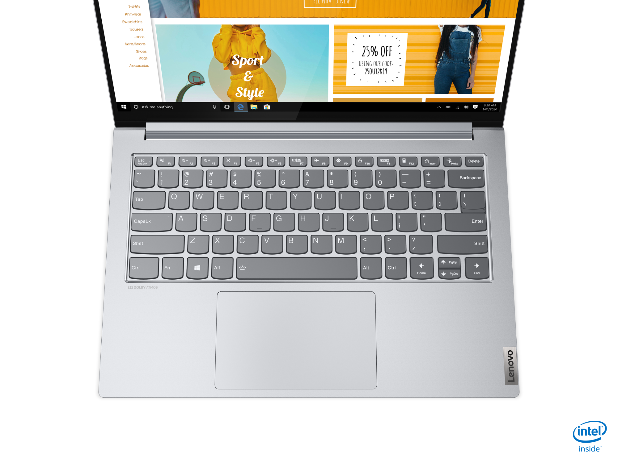 LENOVO Yoga SLIM7 PRO 14-i5 8GB 512GB