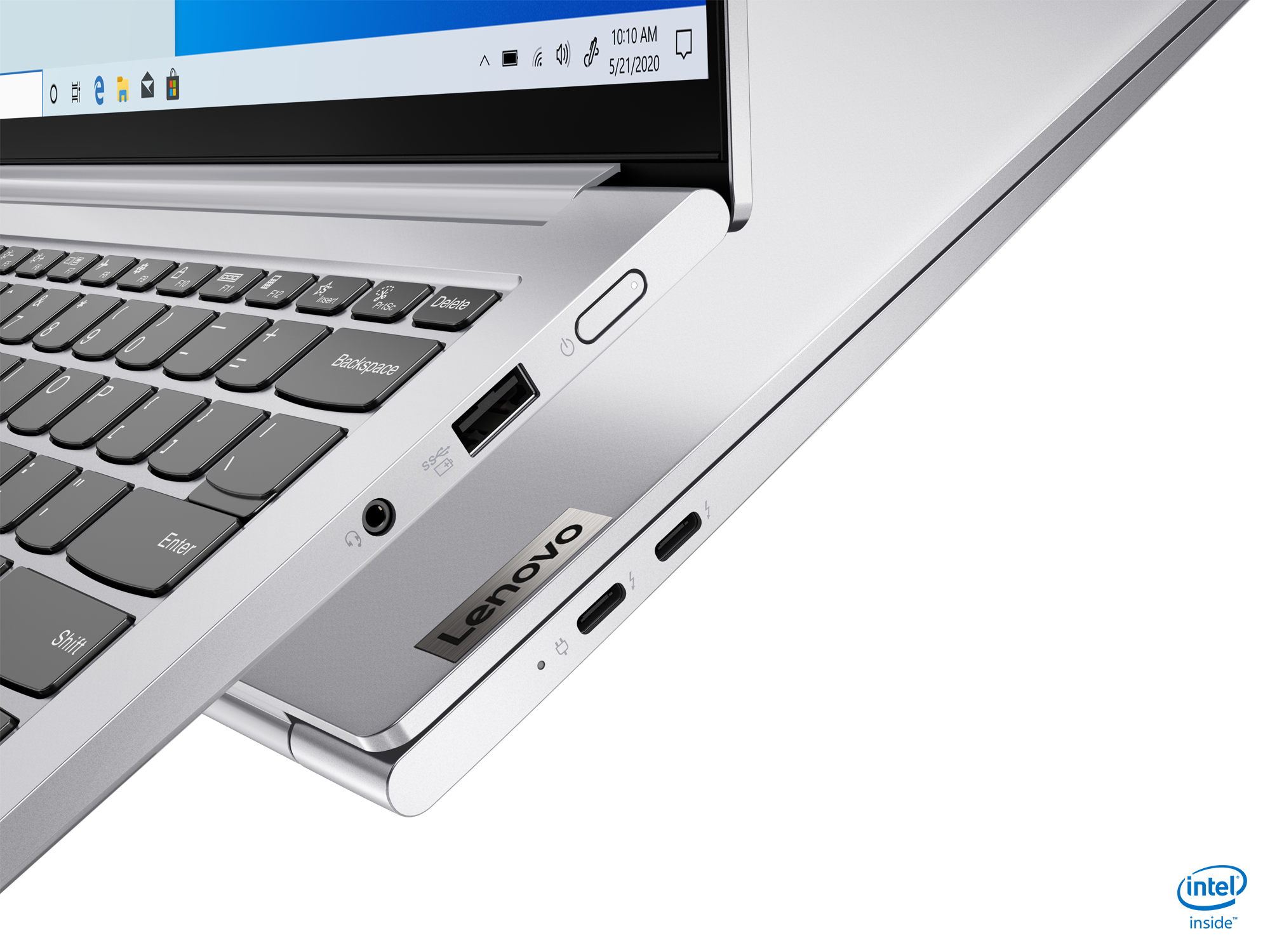 LENOVO Yoga slim Pro 14-i7-11370H 16GB 1TB
