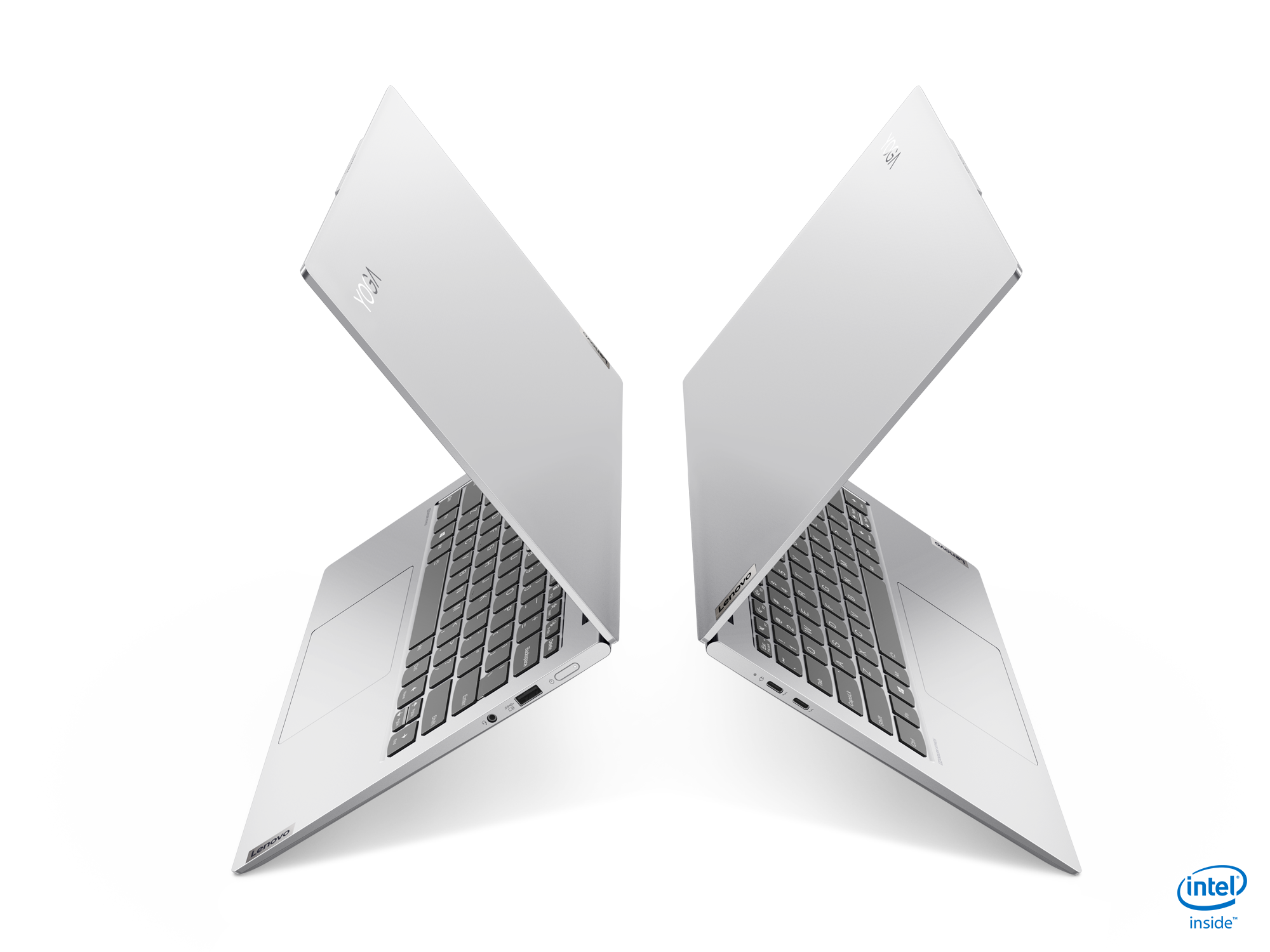 LENOVO Yoga slim Pro 14-i7-11370H 16GB 1TB