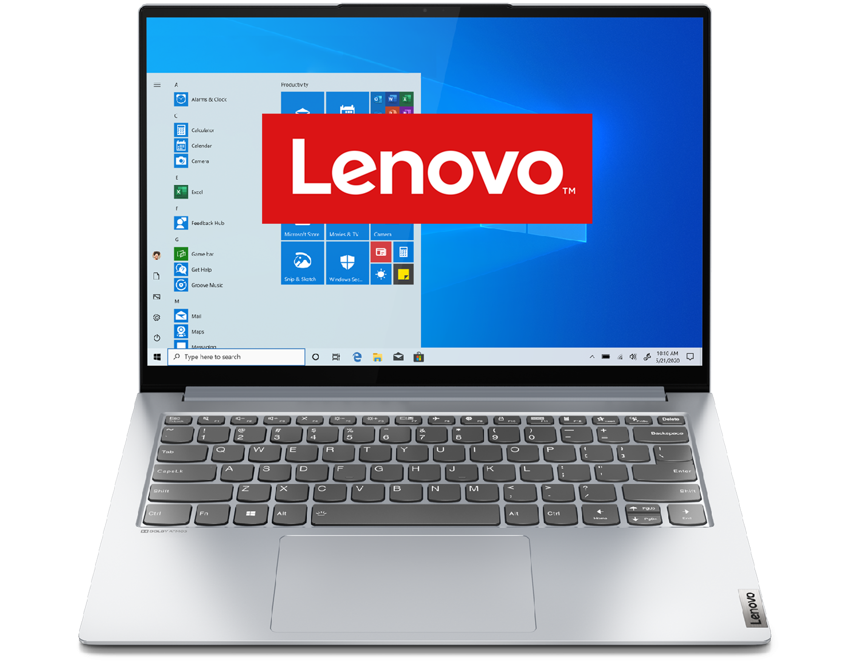 LENOVO Yoga slim Pro 14-i7-11370H 16GB 1TB
