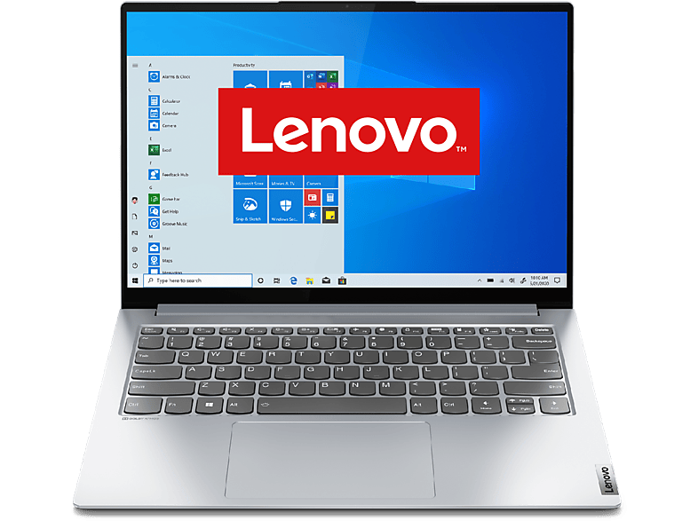 Lenovo Yoga Slim Pro I H Gb Tb Kopen Mediamarkt