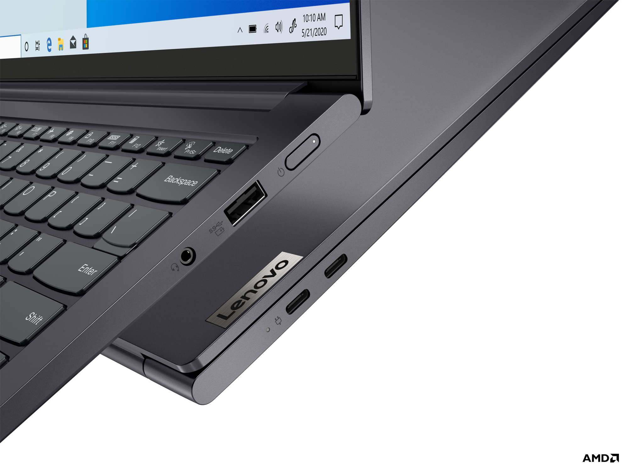 LENOVO Yoga Slim 7PRO 14- Ryzen5 16GB 512GB