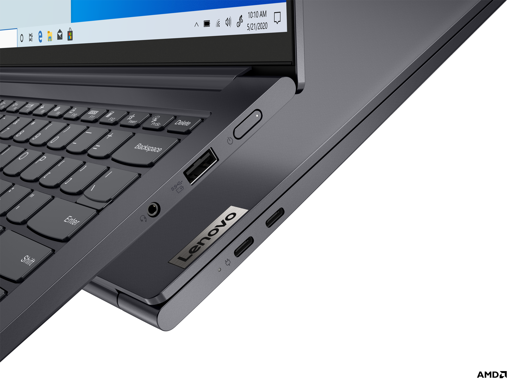 LENOVO Yoga Slim 7 PRO 14-Ryzen7 16GB 512GB