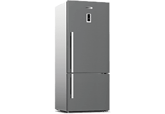 GRUNDIG GKNM 17822 X F Enerji Sınıfı 532L Nofrost Alttan Donduruculu Buzdolabı