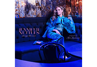 Jennifer Nettles - Always Like New | CD