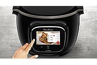 MOULINEX Multicooker Cookeo Touch WiFi (YY4632FB)