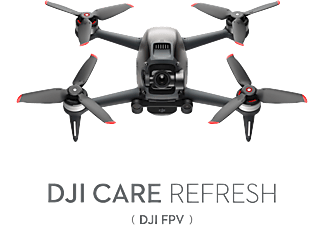 DJI FPV Care Refresh Card 1 Jahr - Schutzpaket