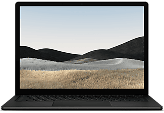 MICROSOFT Surface Laptop 4 - Zwart i5 8GB 512GB
