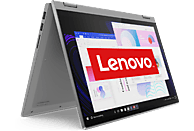 LENOVO Ideapad Flex 14-i7-1165G7 16GB 512GB Zilver