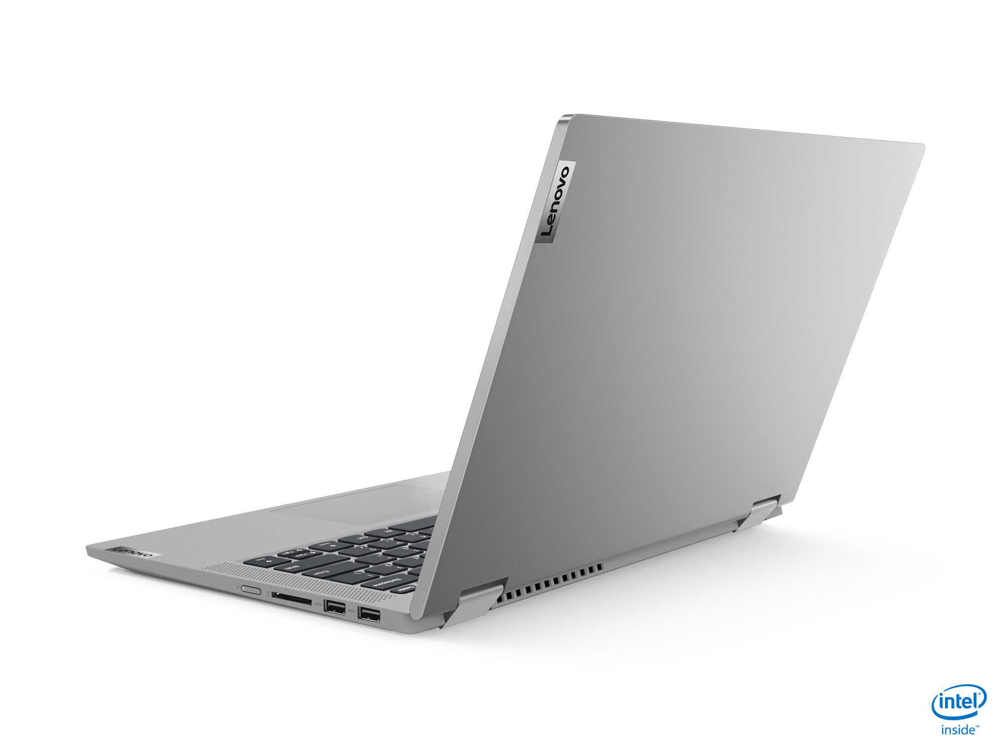 LENOVO Ideapad Flex 14-i7-1165G7 16GB 512GB Zilver