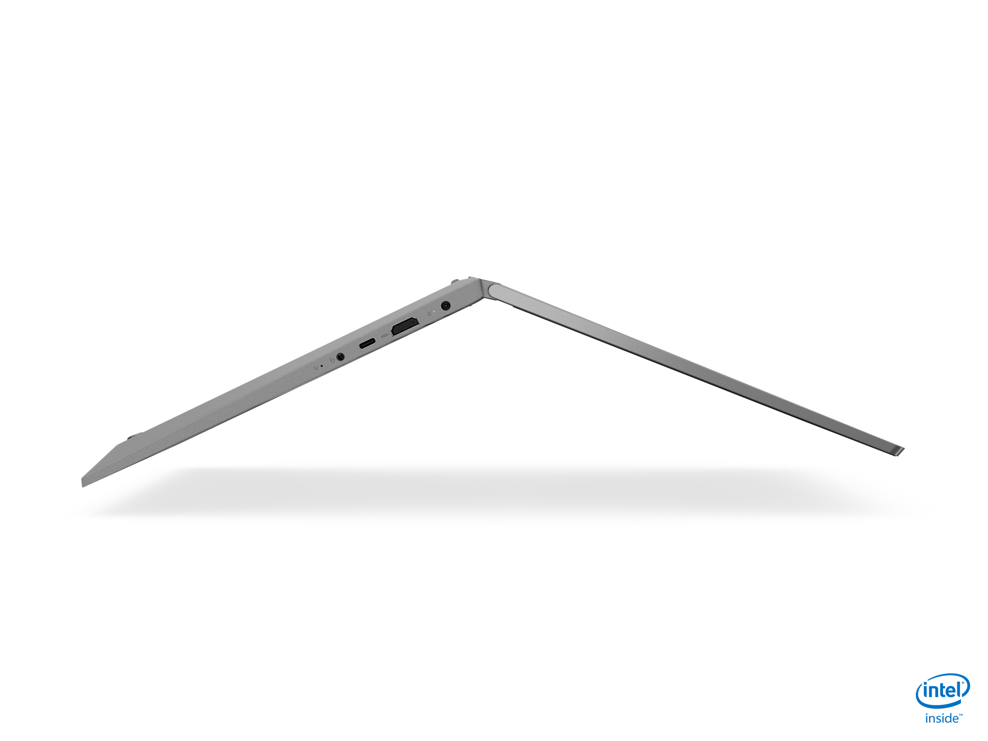 LENOVO Ideapad Flex 14-i7-1165G7 16GB 512GB Zilver