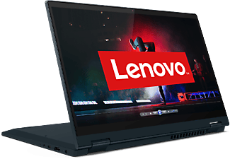 LENOVO IdeaPad Flex 5 14-Ryzen 5 8GB 256GB Blauw