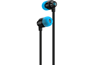 LOGITECH G333 - Auricolare, Nero