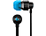 LOGITECH G333 - Auricolare, Nero