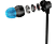 LOGITECH G333 - Auricolare, Nero