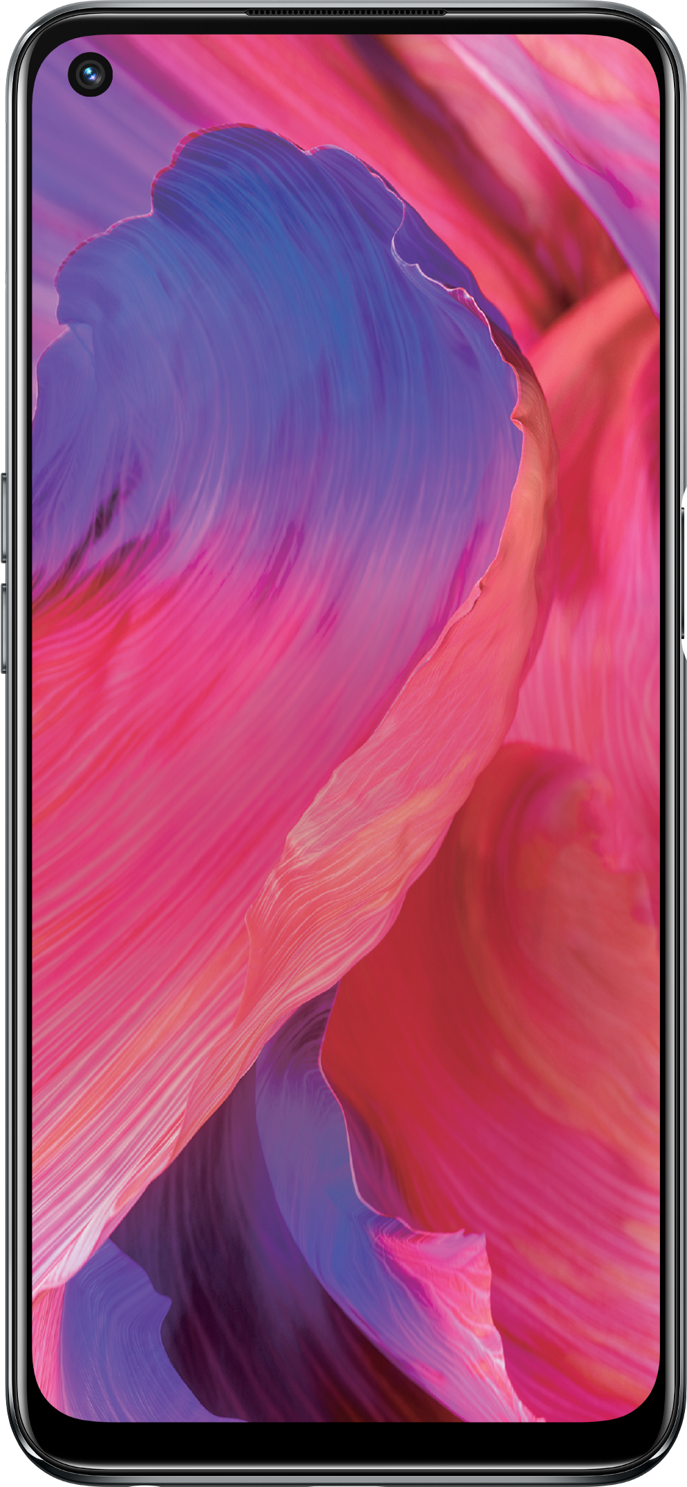 OPPO A54 - 64 GB Zwart 5G