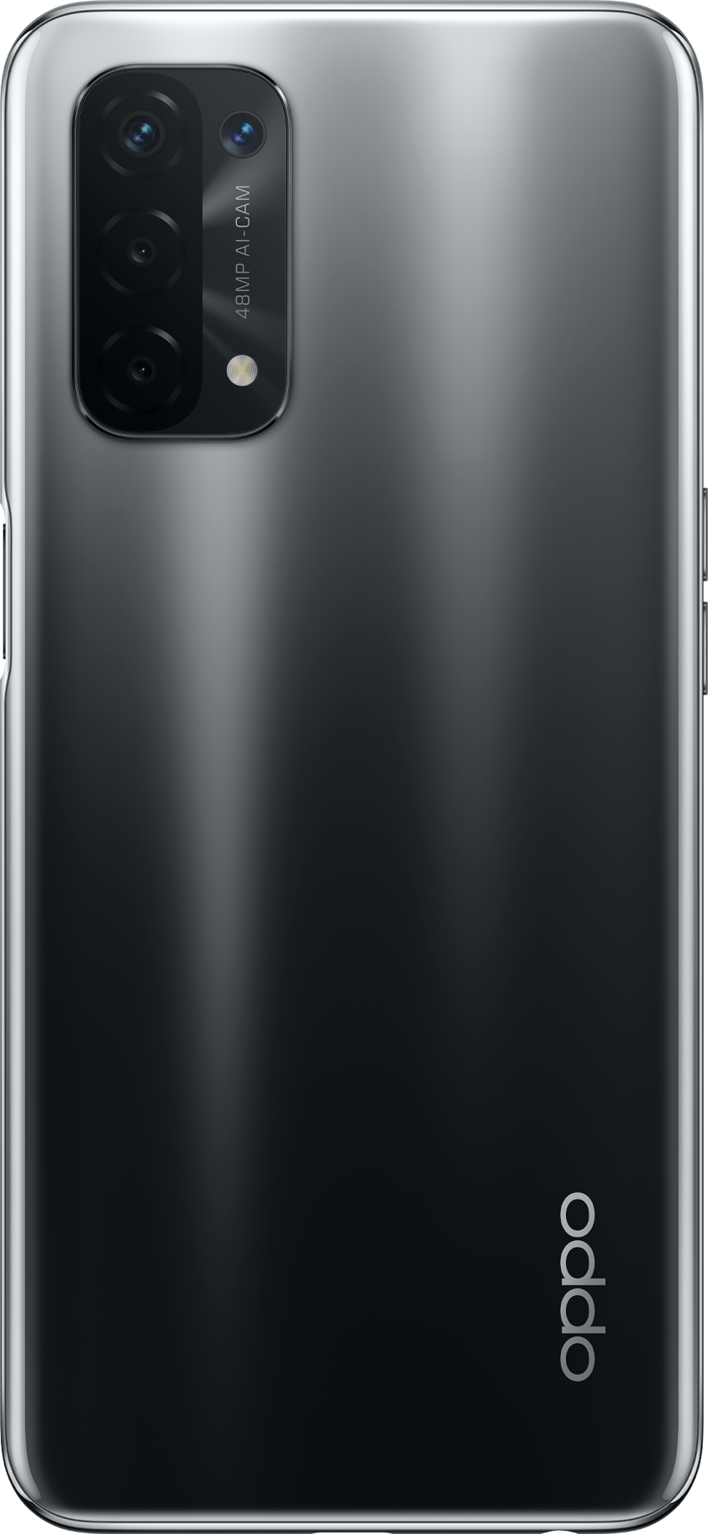OPPO A54 - 64 GB Zwart 5G