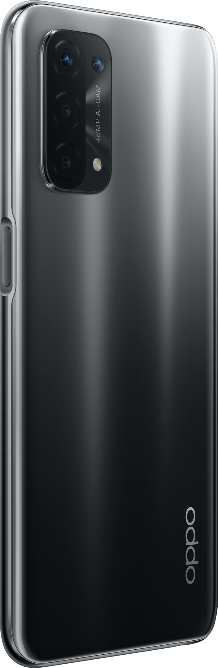 OPPO A54 - 64 GB Zwart 5G
