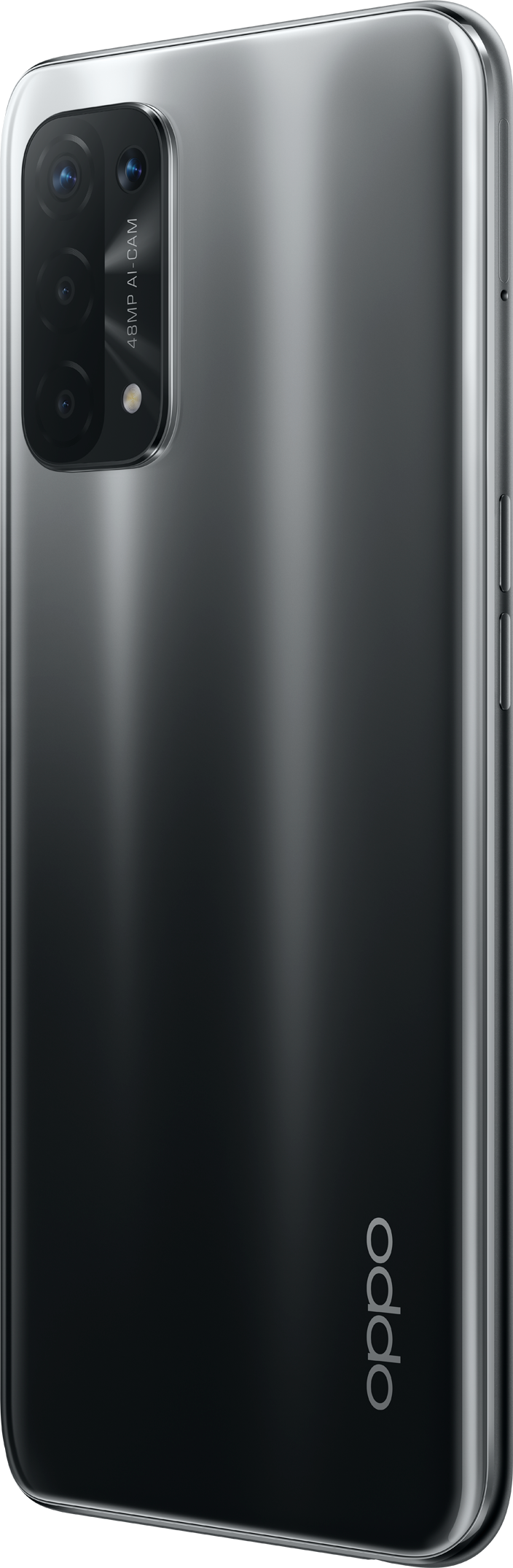 OPPO A54 - 64 GB Zwart 5G